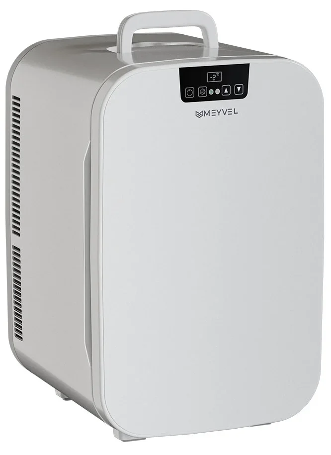 Холодильник для косметики Meyvel MB-25HC1W