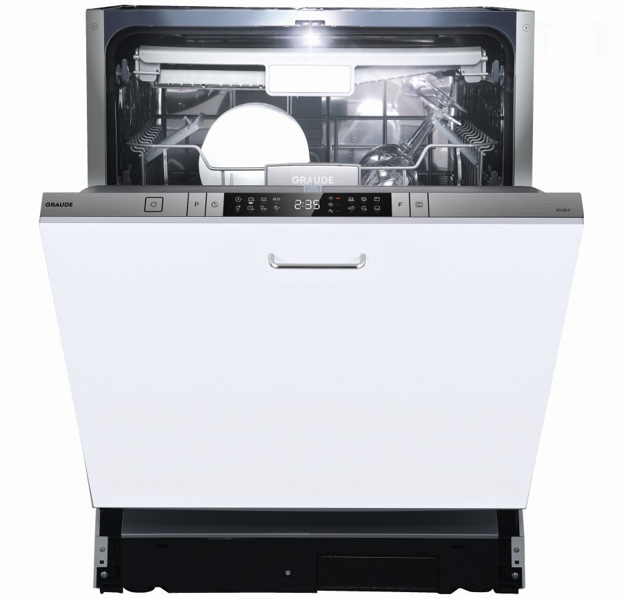 Посудомоечная машина Comfort Graude VG 60.2 S