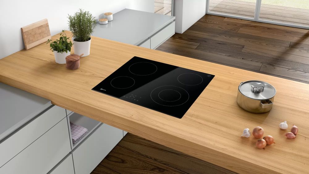 Электрическая варочная панель Neff TL16FB1F1