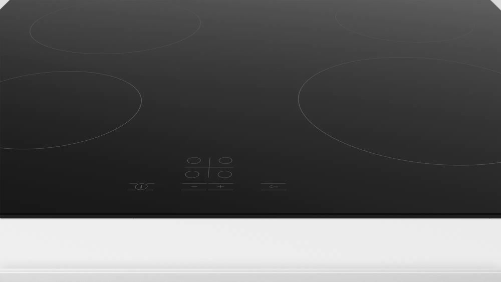 Электрическая варочная панель Bosch PKE611BA2E