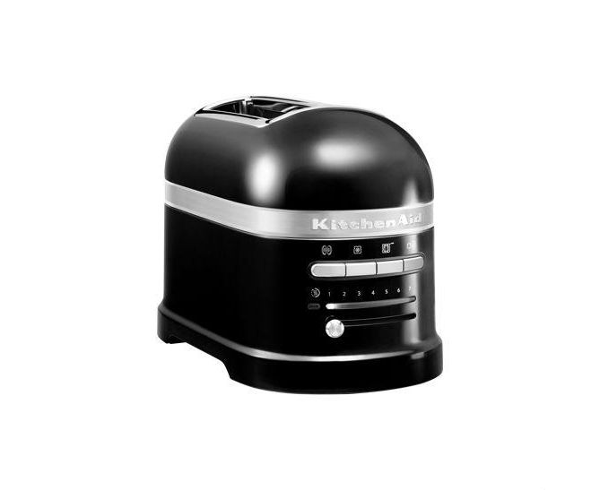 Тостер Artisan KitchenAid 5KMT2204EOB
