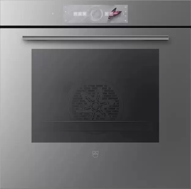 Духовой шкаф Combair V6000 60P V-Zug C6T-21057