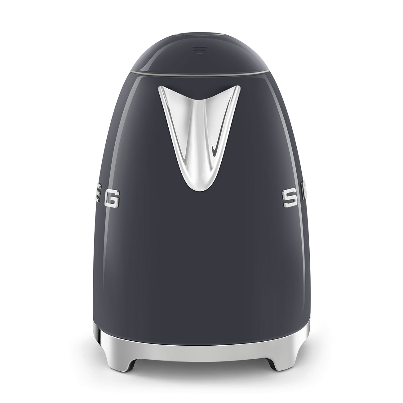 SMEG KLF03GREU Чайник электрический, цвет серый