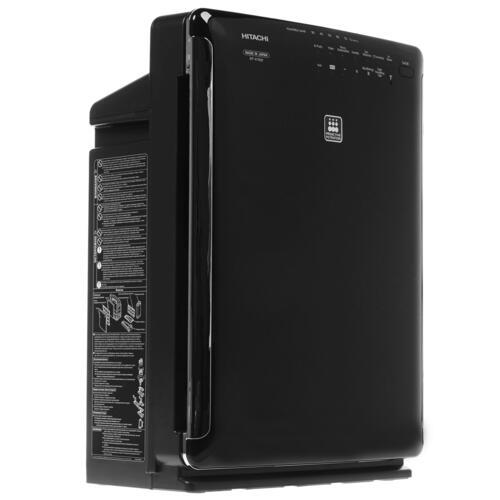 HITACHI EP-A7000 BK климатический комплекс