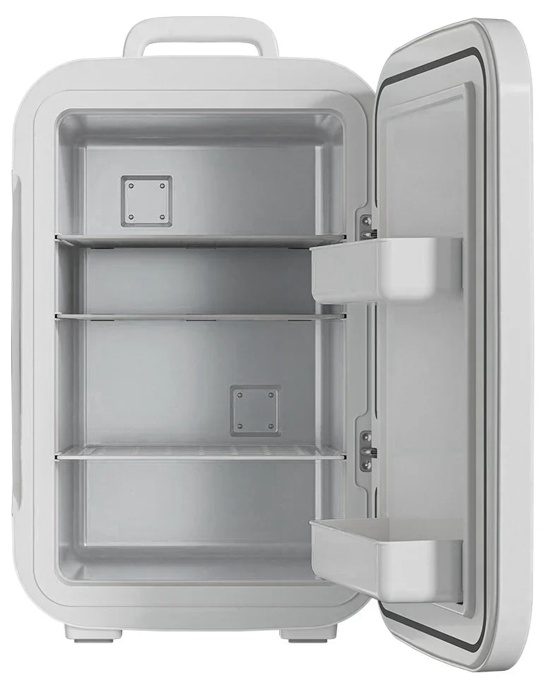 Холодильник для косметики Meyvel MB-25HC1W