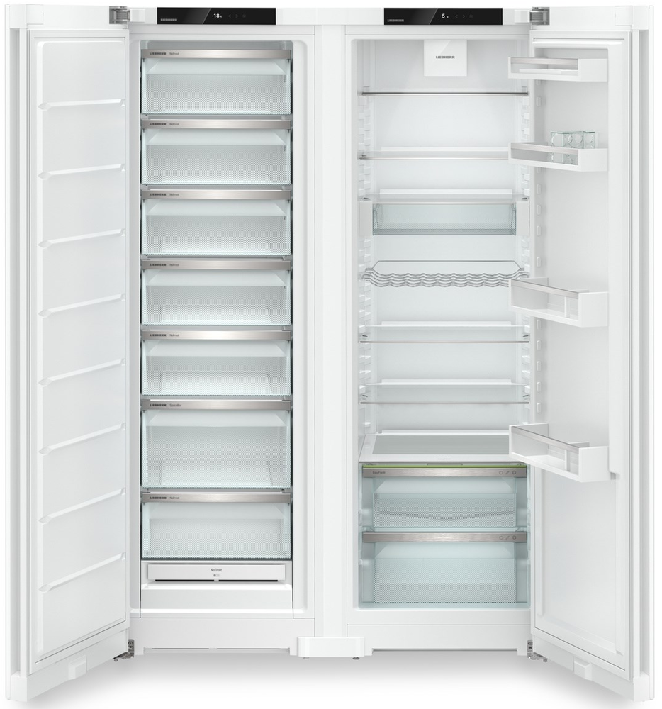 Комбинация Side-by-Side (SRd 5220+SFNd 5227) Liebherr XRF 5220-22 001