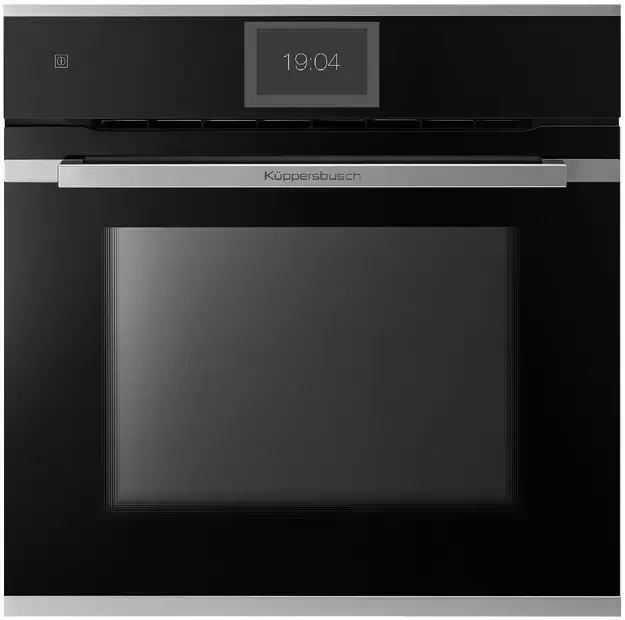 Духовой шкаф с пиролизом Kuppersbusch BP 6850.0 S